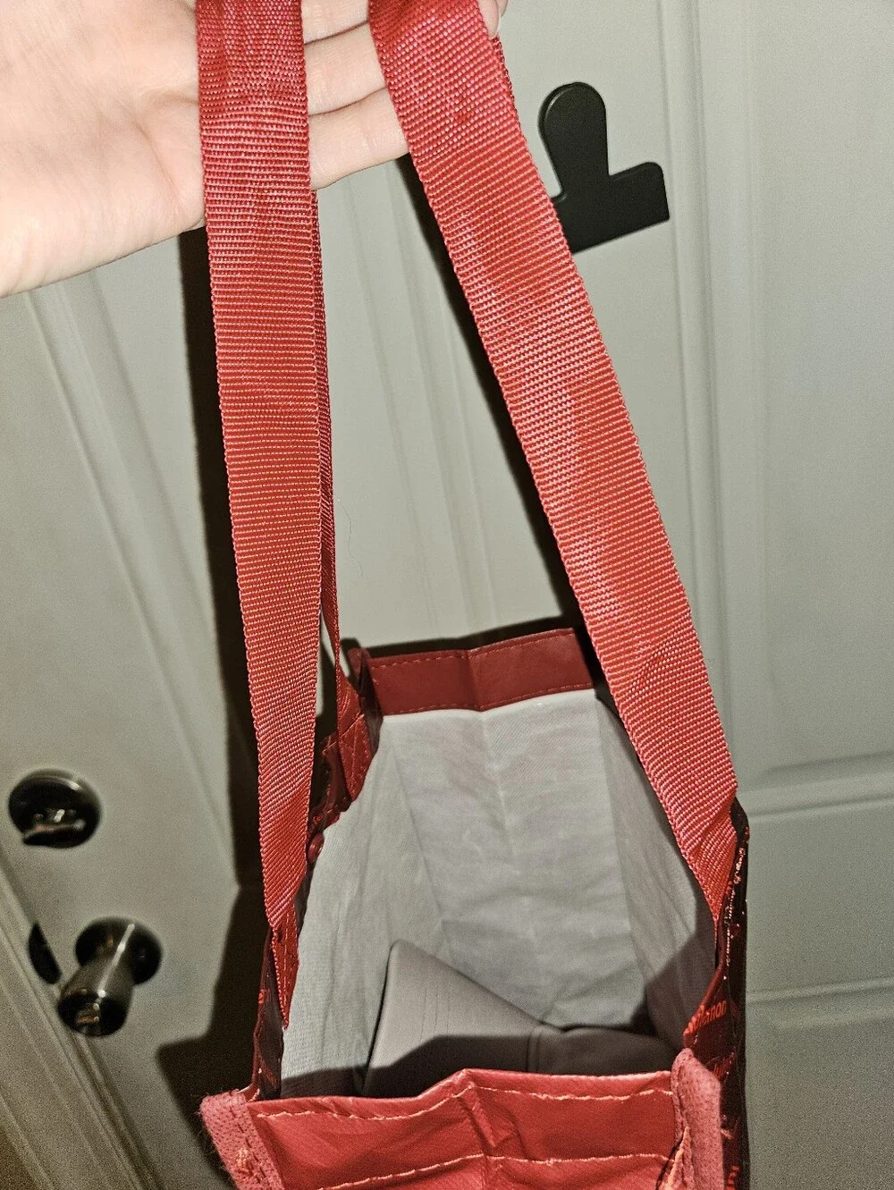 Lululemon Hat & Tote Bag Bundle